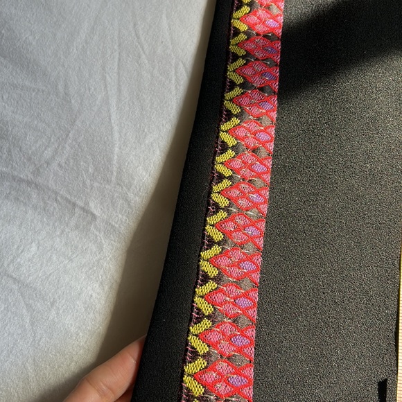 BelAir Capri Authentic made in Italy ๐ฎ๐น pants - Picture 11 of 12